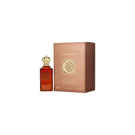 Clive Christian C: Woody Leather Parfum, 100ml