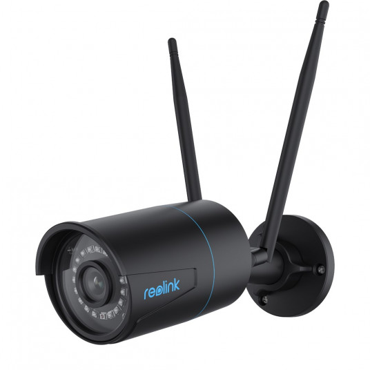 "Reolink W320 Black" (RLC-510WA Black)