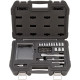 DEWALT WRENCH SET 37pcs. 1/4"