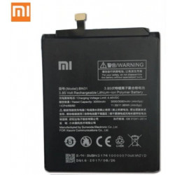 Xiaomi BN31 Original Battery For Xiaomi Mi5x / Mi A1 / Redmi Note 5A / Redmi S2 / 3080mAh (OEM)
