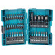 Bitų rinkinys IMPACT BLACK 35 vnt. B-66880 MAKITA