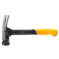 steel hammer 1-pcs. 624g