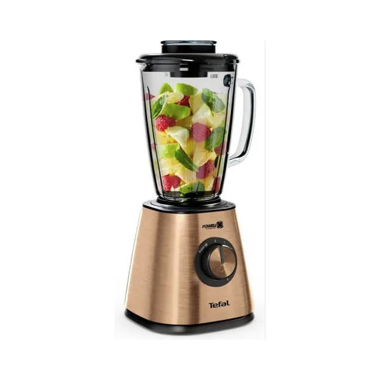 Tefal BL439G10 BlendForce Blender, Copper TEFAL