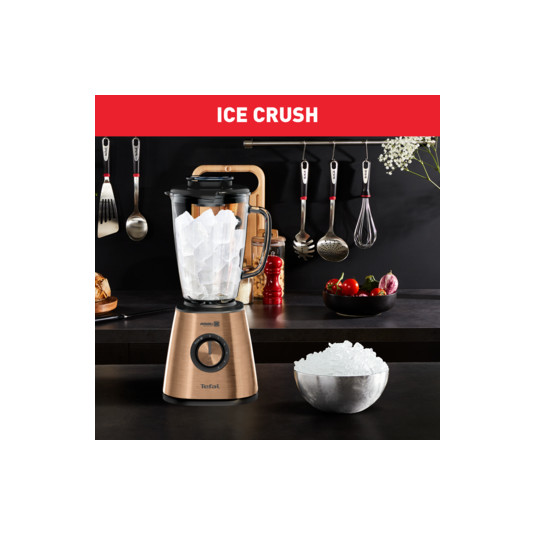 Tefal BL439G10 BlendForce Blender, Copper TEFAL