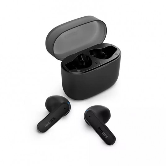 Ausinės Philips TAT2139BK/00 Black