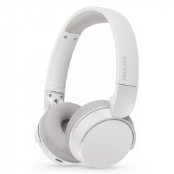 Ausinės Philips TAH3209WT/00 White 