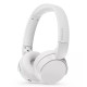 Ausinės Philips TAH4209WT/00 White