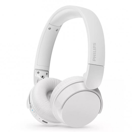 Ausinės Philips TAH4209WT/00 White 