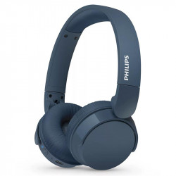 Ausinės Philips TAH4209BL/00 Blue