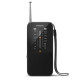Philips TAR1509/00 kannettava FM/AM-radio