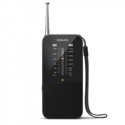 Philips TAR1509/00 kannettava FM/AM-radio