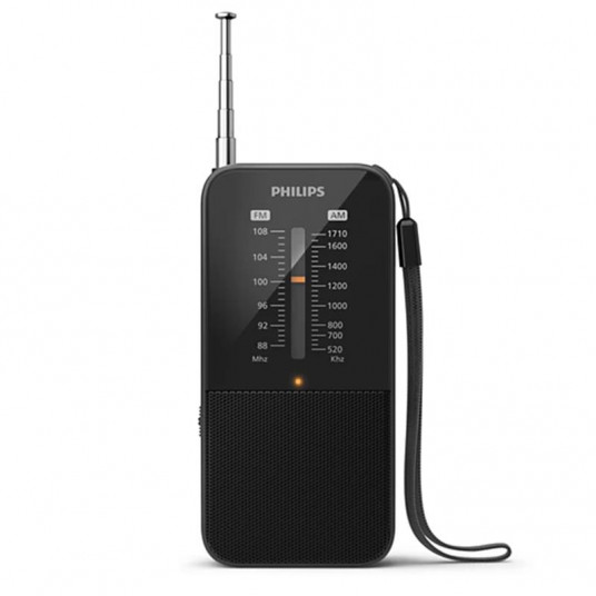 Philips TAR1509/00 kannettava FM/AM-radio