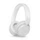 Ausinės Philips TAH5209WT/00 White