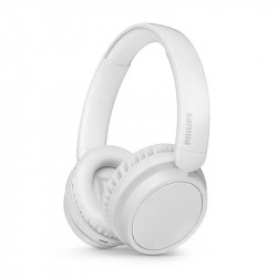 Ausinės Philips TAH5209WT/00 White 