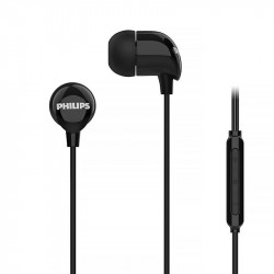 Ausinės Philips TAE2146BK/00 Black