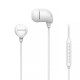 Ausinės Philips TAE2146WT/00 White
