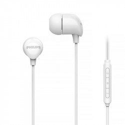Ausinės Philips TAE2146WT/00 White