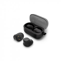 Ausinės Philips TAT2149BK/00 Black 