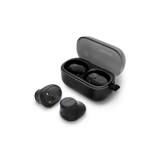 Ausinės Philips TAT2149BK/00 Black 