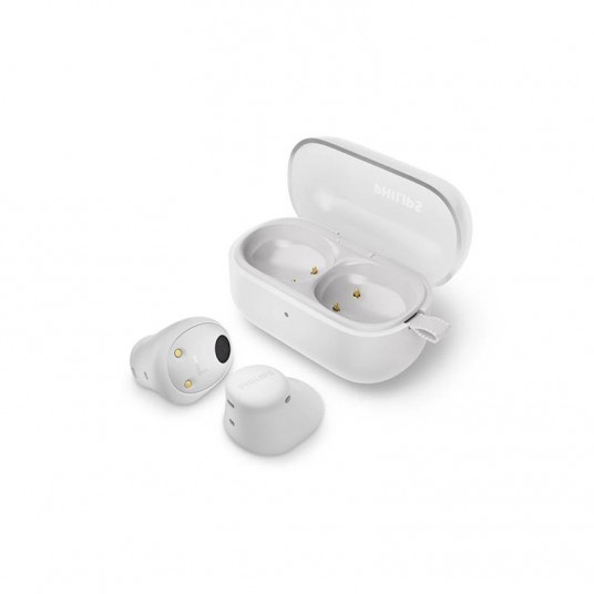 Ausinės Philips TAT2149WT/00 White