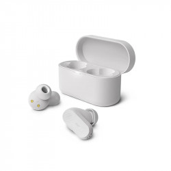 Ausinės Philips TAT3509WT/00 White
