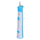 Philips Sonicare For Kids „Sonic“ el. dantų šepetėlis su integruota „Bluetooth®“ funkcija