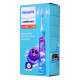 Philips Sonicare For Kids „Sonic“ el. dantų šepetėlis su integruota „Bluetooth®“ funkcija