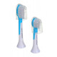 Philips Sonicare For Kids „Sonic“ el. dantų šepetėlis su integruota „Bluetooth®“ funkcija