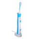 Philips Sonicare For Kids „Sonic“ el. dantų šepetėlis su integruota „Bluetooth®“ funkcija