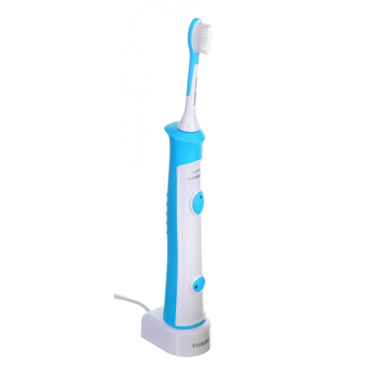 Philips Sonicare For Kids „Sonic“ el. dantų šepetėlis su integruota „Bluetooth®“ funkcija