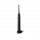 Elektrinis dantų šepetėlis Philips Sonicare ProtectiveClean 4300 HX6800/44 Sonic, juodas/pilkas