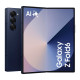 Telefonas Samsung Galaxy Fold 6 5G 256GB Navy