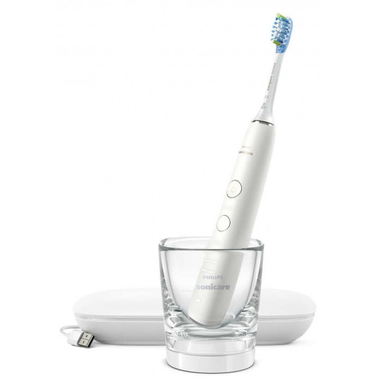 Dantų šepetėlis PHILIPS HX9911/27