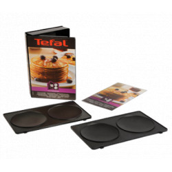 Plokštelės blynams Tefal XA801012
