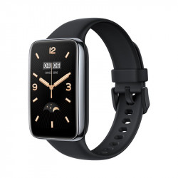 Išmanusis laikrodis Xiaomi Mi Band 7 Pro Black