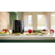 Karšto oro gruzdintuvė J Philips Essential HD9200/90 4,1 L Autonominė 1400 W juoda
