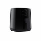 Karšto oro gruzdintuvė J Philips Essential HD9200/90 4,1 L Autonominė 1400 W juoda