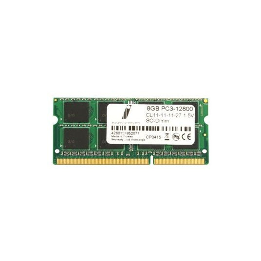 "SO 1600 8GB Innovation IT CL11 1.35V"