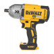 DEWALT DCF899N-XJ elektrinis suktuvas Juoda, Geltona 1/2" 1900 RPM 950 N·m 18 V