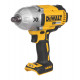 DEWALT DCF899N-XJ elektrinis suktuvas Juoda, Geltona 1/2" 1900 RPM 950 N·m 18 V