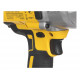 DEWALT DCF899N-XJ elektrinis suktuvas Juoda, Geltona 1/2" 1900 RPM 950 N·m 18 V