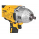 DEWALT DCF899N-XJ elektrinis suktuvas Juoda, Geltona 1/2" 1900 RPM 950 N·m 18 V