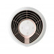 Oro drėkintuvas PHILIPS HU2716/10 