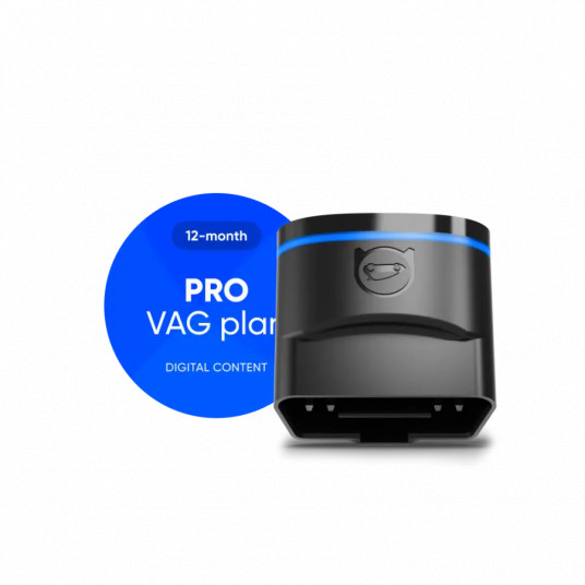Išmani automobilio diagnostika OBDeleven NextGen PRO Pack