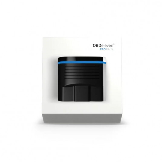Išmani automobilio diagnostika OBDeleven NextGen PRO Pack