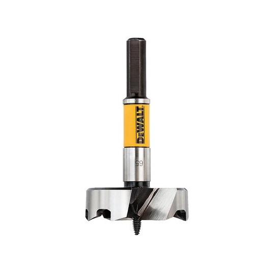 DEWALT DT4585-QZ grąžto antgalis Forstnerio grąžtas 1 vnt
