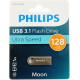 Philips USB 3.1 128GB Moon