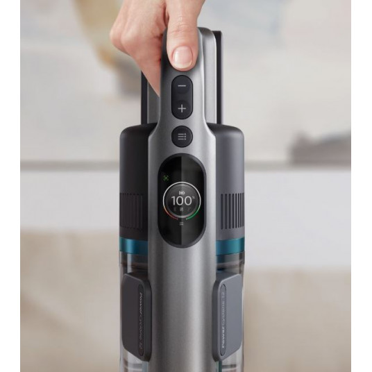 Dulkių Siurblys – Šluota PHILIPS XC8057/01