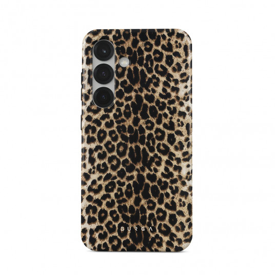 Dėklas Burga Samsung Galaxy S25 Player Tough