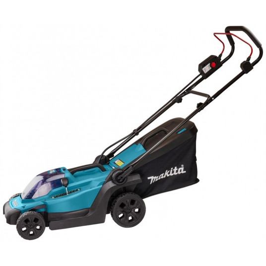 Akumuliatorinė vejapjovė DLM330RT MAKITA, 33cm, 5Ah